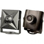 “AVTECH” AVC566P/P37C, 1/3″ Color Mini Camera (Board / Pinhole lens & W/O Audio)