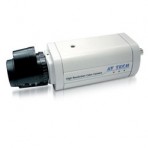 “AVTECH” AVC568P/NL, HR Color Body Camera (DC12V, Low Light, SN 52dB)
