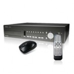 “AVTECH” AVC746, 8 Channel IVS DVR (H.264)