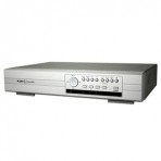 “AVTECH” AVC790, 4CH H.264 Network DVR