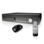 “AVTECH” AVD748D, 16 Channel IVS DVR (H.264)