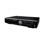 “AVTECH” AVD761(UK), 4CH MPEG-4 Real Time DVR