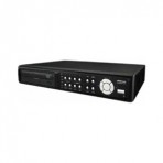 “AVTECH” DG0412D(UK), 4CH MPEG4 DVR