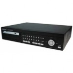 “AVTECH” DG1648D(UK), 16CH MPEG4 DVR