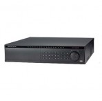 “G-TeK” GDR-DEF Series, 4 / 8 / 16 Channel Full D1 1080P 2U Standalone DVR