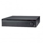 “G-TeK” GDR-DEF Series, 4 / 8 / 16 Channel Full D1 1080P 2U Standalone DVR