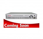 “LILIN” DVR204B, H.264 DVR Surveillance Recording System (Coming soon)