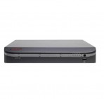 “LILIN” NVR109, 1080P Real-time Multi-touch 9 Channel Standalone NVR