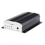 “LILIN” NVR404C, 1080P real-time multi-touch portable 4 channel standalone NVR