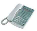 “NEC” 12TXD, Display Screen Telephone