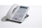“NEC” 12TXH, Display Screen Telephone
