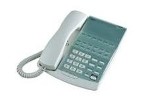 “NEC” 6TD, Telephone