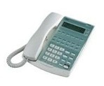 “NEC” 6TXD, Display Screen Telephone