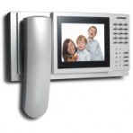 “Commax” CAV-50T2, 5″ LCD Color Video Indoor Station
