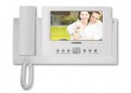 “Commax” CAV-71B, 7″ LCD Color Video Indoor Station