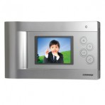 “Commax” CDV-40Q, 4″ LCD Color Video Indoor Station