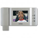 “Commax” CDV-50P, 5″ LCD Color Video Indoor Station