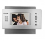 “Commax” CDV-50A, 5” LCD Color Video Indoor Station