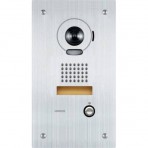 “Aiphone” IS-DVF, Video Door Stations (Up to 160 units / site)