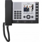 “Aiphone” IS-MV, Master Stations (up to 160 units / site)