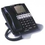 “Panasonic” VB-44225, Large Display Screen Telephone
