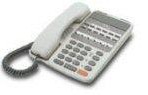 “Panasonic” VB-9211, Proprietary Telephones