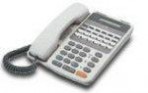 “Panasonic” VB-9411DS, Display Screen Telephone