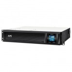 APC SMC1000I-2U