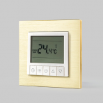 Smart Underfloor Thermostat