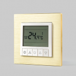 Smart Fan Coil Thermostat