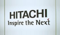 Hitachi日立